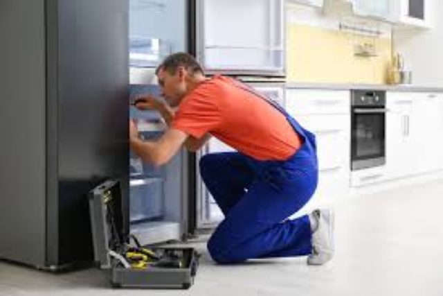 Refrigerator repair  & service Kanpur