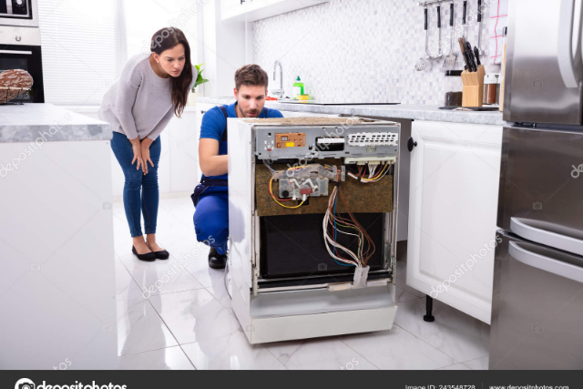 Refrigerator repair  & service Una