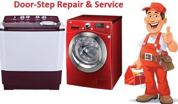 Washing Machine repair & service Kochi